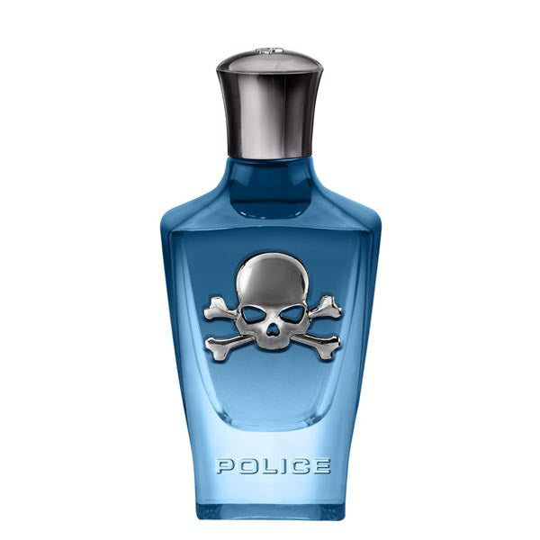 POLICE POTION POWER FORHIM EAU DE PARFUM 40 ML