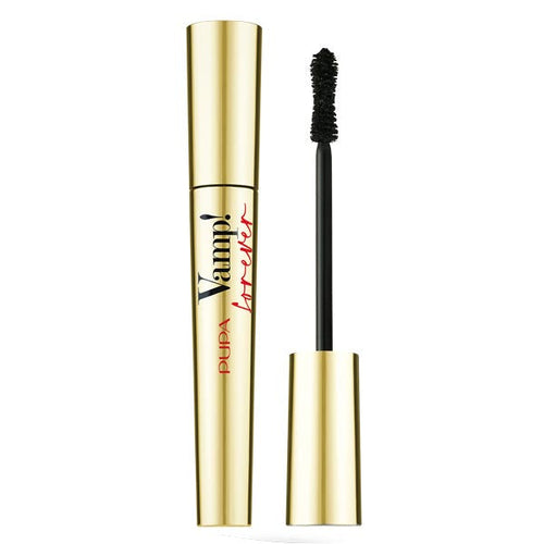 PUPA MASCARA VAMP ! FOREVER VOLUME SMISURATO 9 ML