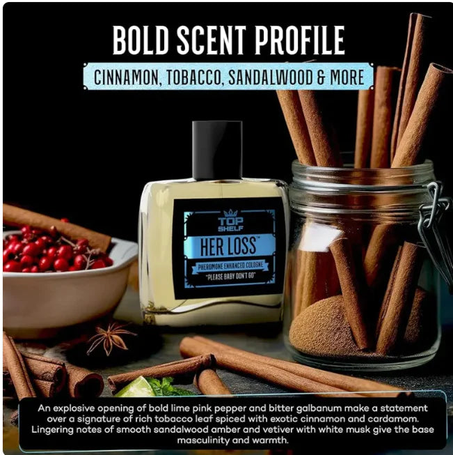 Essence of Charm Eau de Toilette