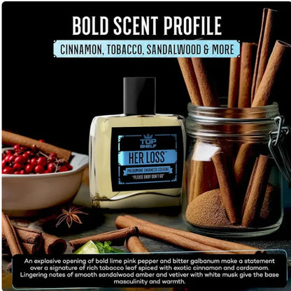 Essence of Charm Eau de Toilette