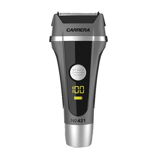 CARRERA RASOIO ELETTRICO 421 YELLOW LINE