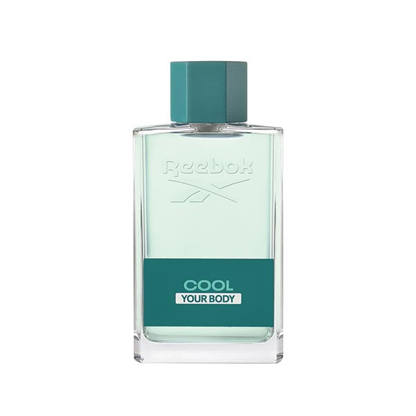 REEBOK COOL YOUR BODY EAU DE TOILETTE 100 ML