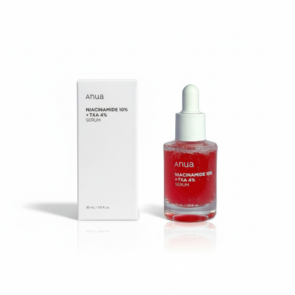 ANUA NIACINAMIDE 10% TXA 4 SERUM