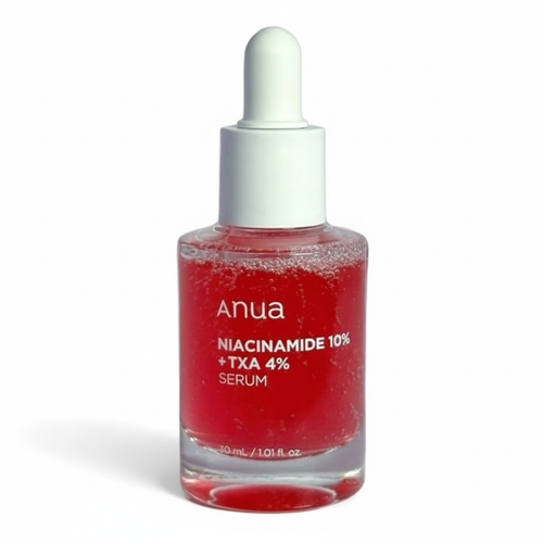 ANUA NIACINAMIDE 10% TXA 4 SERUM