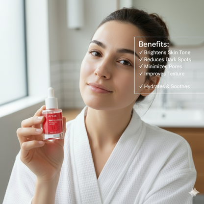 ANUA NIACINAMIDE 10% TXA 4 SERUM