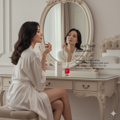 ANUA NIACINAMIDE 10% TXA 4 SERUM