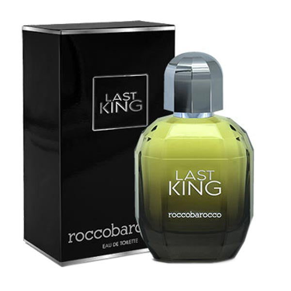 ROCCOBAROCCO LAST KING EDT 100 ML