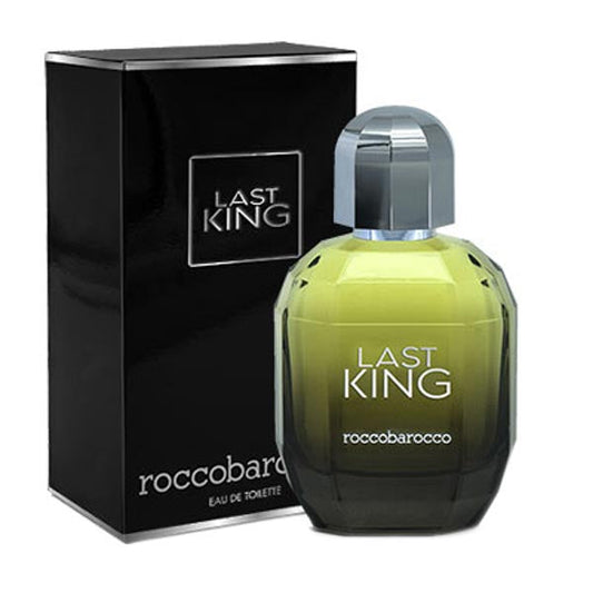 ROCCOBAROCCO LAST KING EDT 100 ML