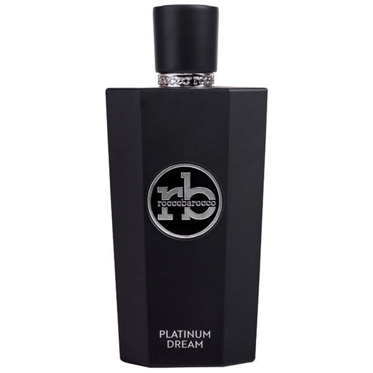 ROCCOBAROCCO PLATINUM DREAM EAU DE PARFUM 100 ML