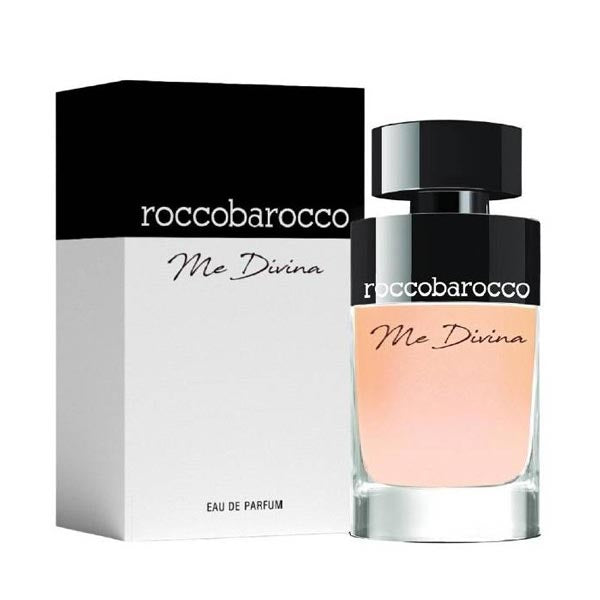 ROCCOBAROCCO ME DIVINA EAU DE PARFUM 100 ML