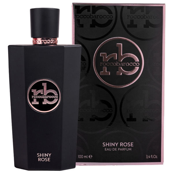 ROCCOBAROCCO SHINY ROSEEAU DE PARFUM 100 ML