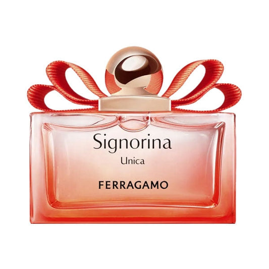 SALVATORE FERRAGAMO SIGNORINA UNICA EAU DE PARFUM 100 ML