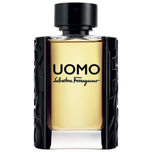 SALVATORE FERRAGAMO UOMO EAU DE TOILETTE 100 ML