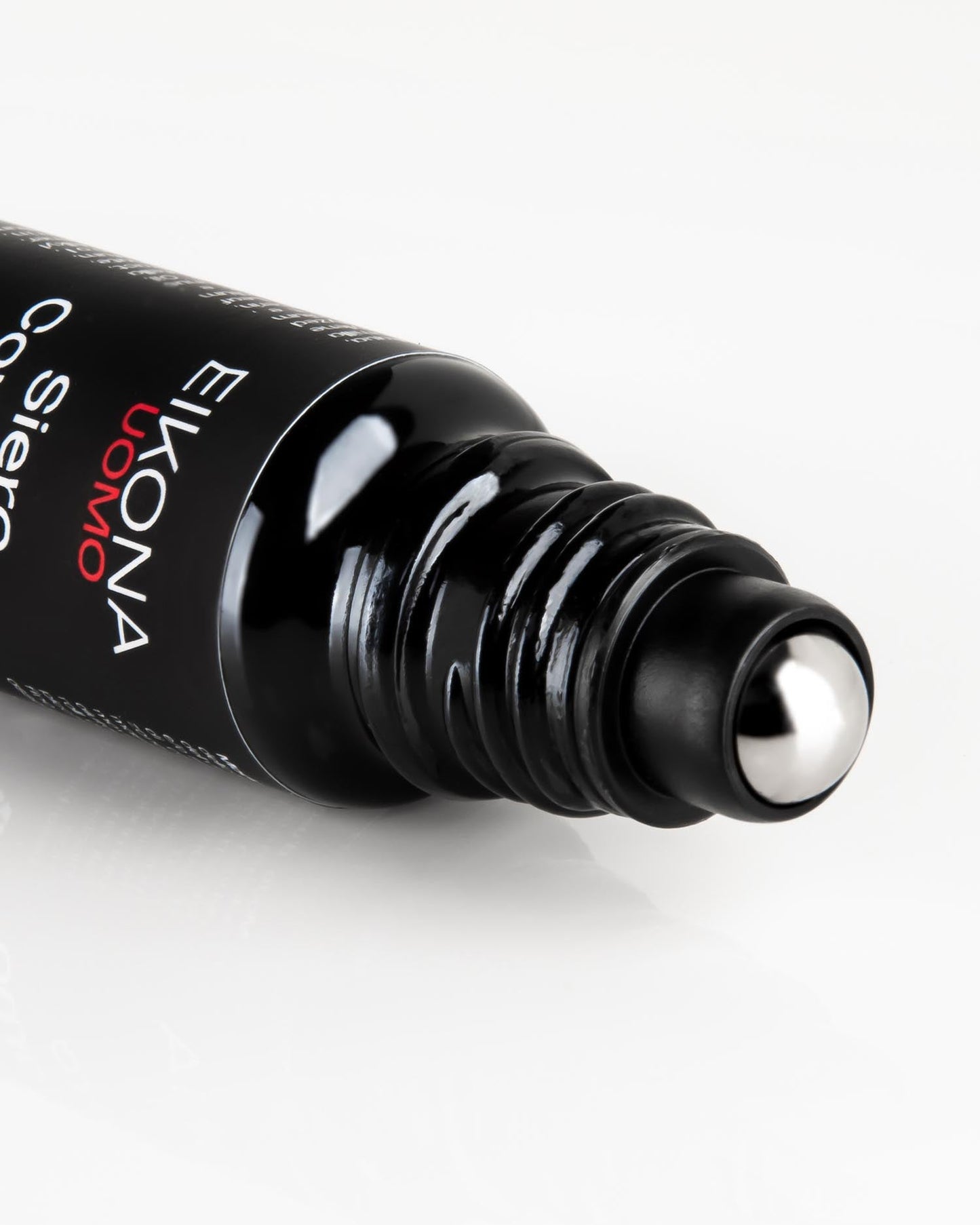 EIKONA UOMO SIERO CONTORNO OCCHI CON CAFFEINA E MANDORLE 10 ML