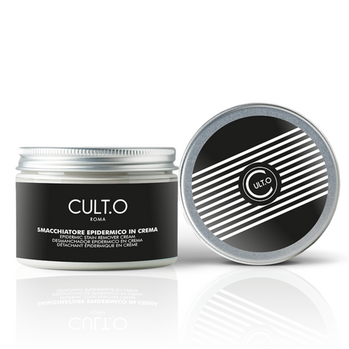 CULTO ROMA - Smacchiatore epidermico in crema senza ammoniaca 150 ml