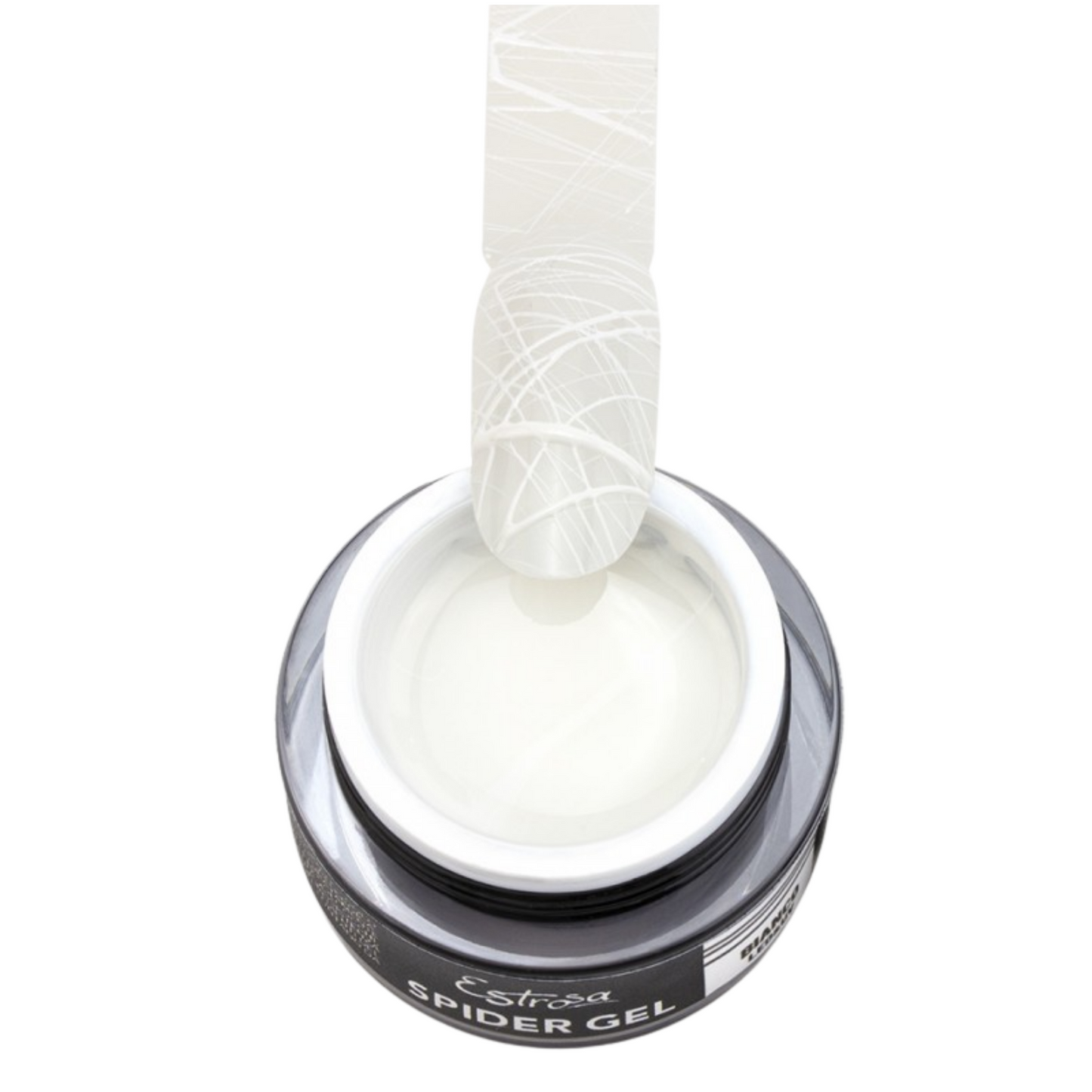 ESTROSA - spider gel bianco 5 ml