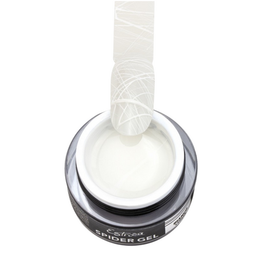 ESTROSA - spider gel bianco 5 ml