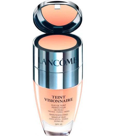 LANCOME TEINT VISIONNAIRE FONDOTINTA BEIGE DIAPHANE 03