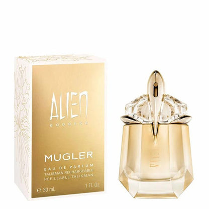 THIERRY MUGLER ALIEN GODDESS RICARICABILE EAU DE PARFUM 30 ML