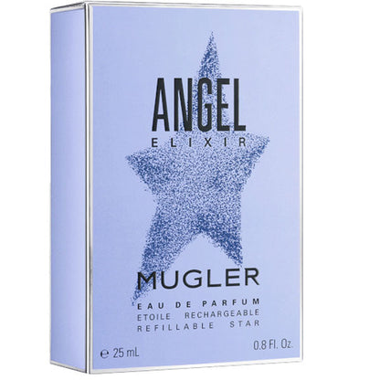 THIERRY MUGLER ANGEL ELIXIR EAU DE PARFUM 25 ML
