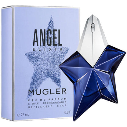 THIERRY MUGLER ANGEL ELIXIR EAU DE PARFUM 25 ML