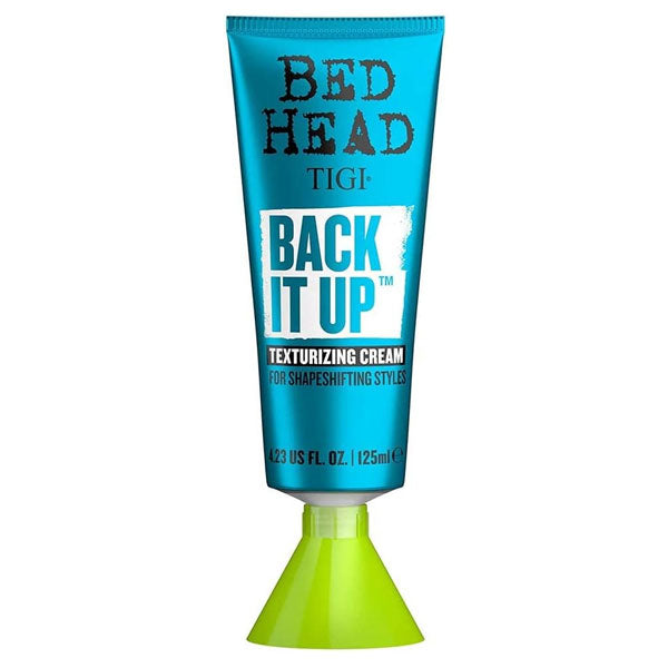 TIGI BED HEAD BACK IT UP CREMA MODELLANTE 125 ML