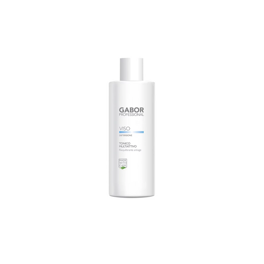 GABOR - tonico multiattivo Riequilibrante antiage 500ML