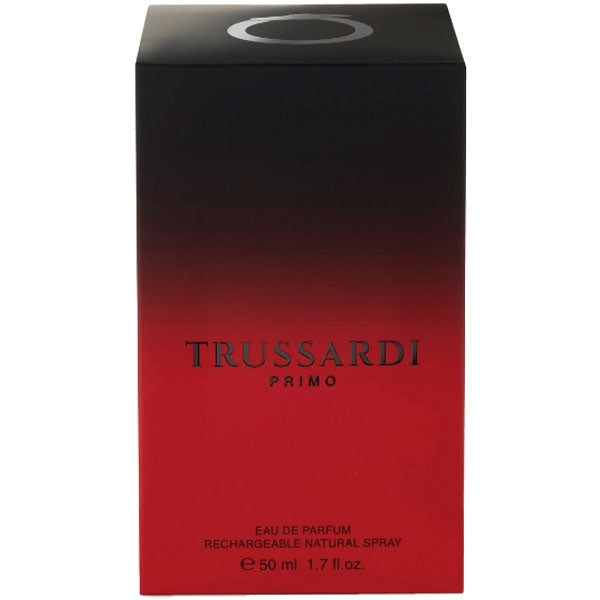 TRUSSARDI PRIMO EAU DE PARFUM 50 ML