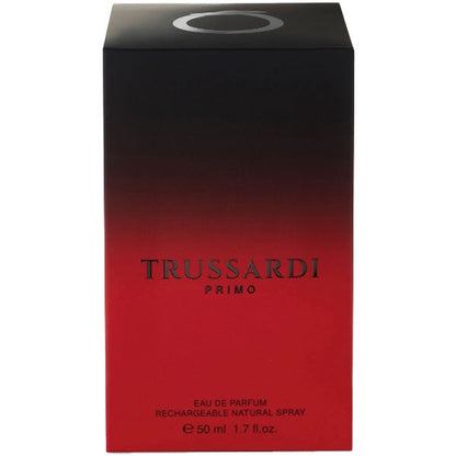 TRUSSARDI PRIMO EAU DE PARFUM 50 ML