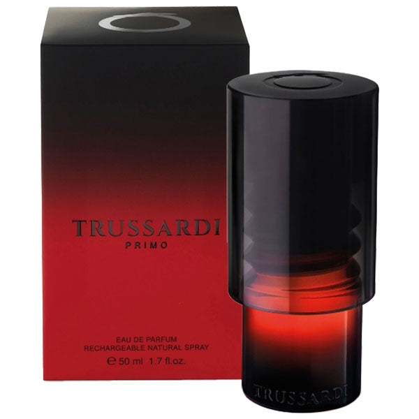 TRUSSARDI PRIMO EAU DE PARFUM 50 ML