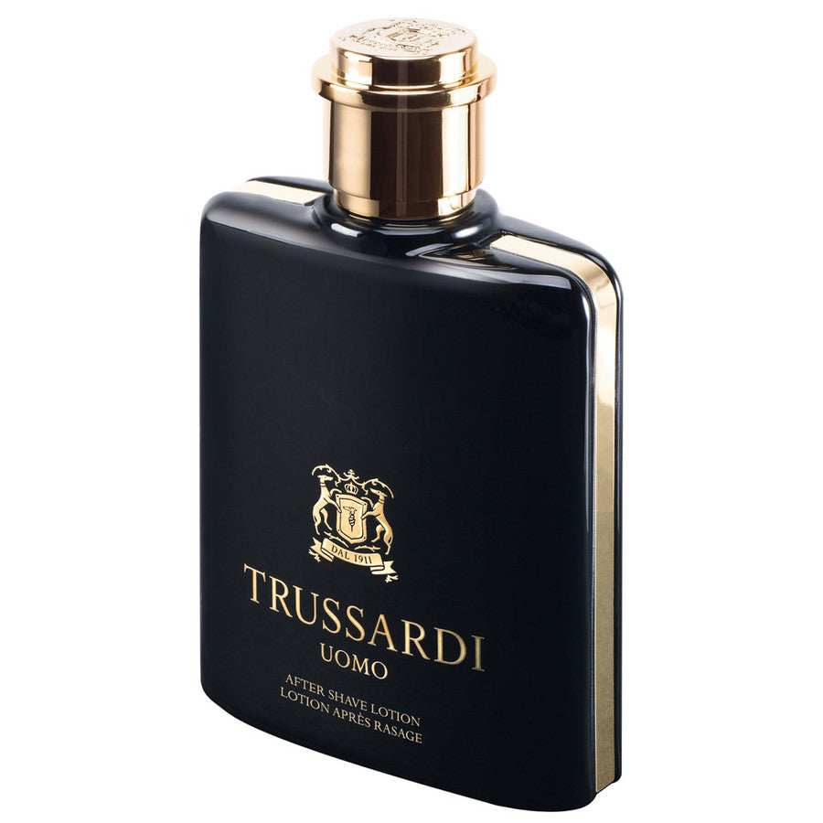 TRUSSARDI UOMO DOPOBARBA 100 ML
