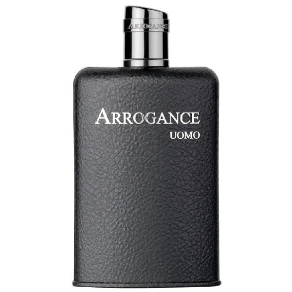 ARROGANCE UOMO EAU DE TOILETTE 100 ML