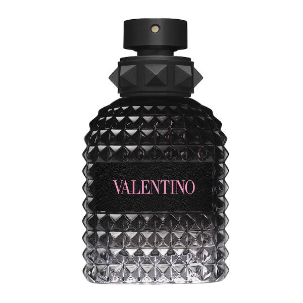 VALENTINO UOMO BORN IN ROMA EDT 100 ML