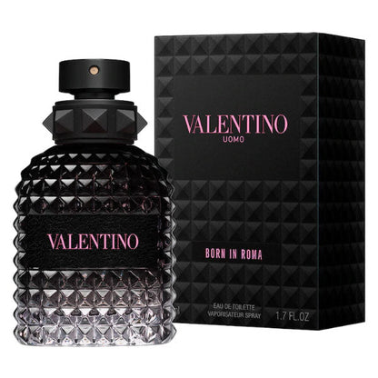 VALENTINO UOMO BORN IN ROMA EDT 100 ML