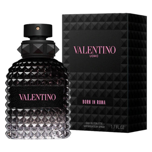 VALENTINO UOMO BORN IN ROMA EDT 100 ML