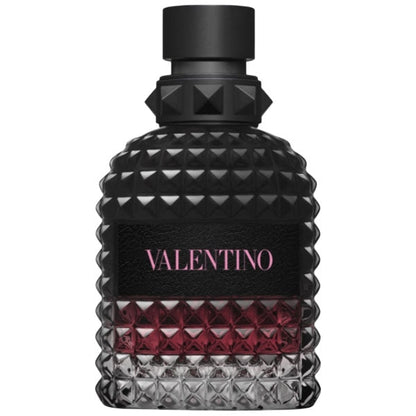 VALENTINO UOMO BORN IN ROMA EAU DE PARFUM INTENSE 50 ML