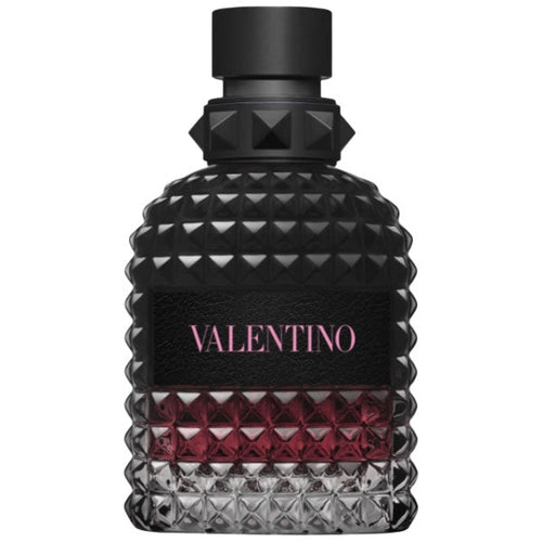 VALENTINO UOMO BORN IN ROMA EAU DE PARFUM INTENSE 50 ML