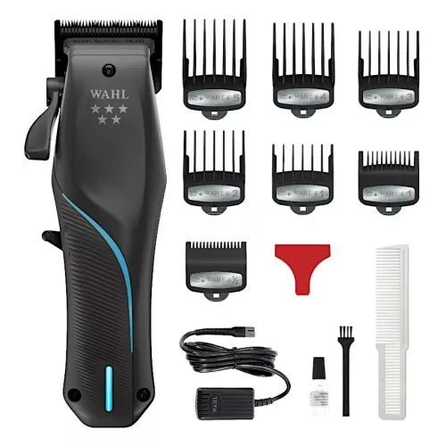 WAHL PROFESSIONAL TAGLIACAPELLI VAPOR CORDLESS