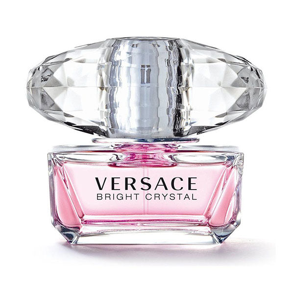VERSACE BRIGHT CRYSTAL EAU DE TOILETTE 30 ML