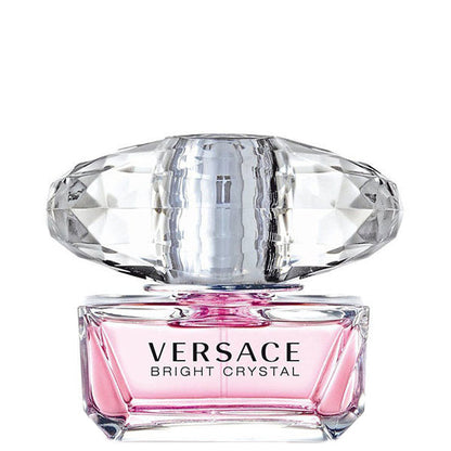 VERSACE BRIGHT CRYSTAL EAU DE TOILETTE 30 ML