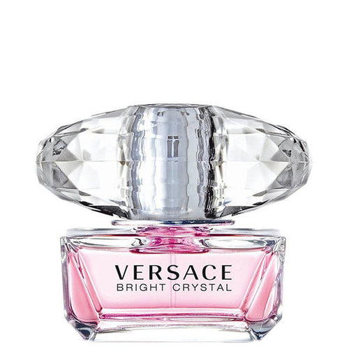 VERSACE BRIGHT CRYSTAL EAU DE TOILETTE 30 ML