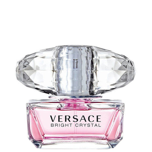 VERSACE BRIGHT CRYSTAL EAU DE TOILETTE 30 ML