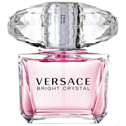 VERSACE BRIGHT CRYSTAL EAU DE TOILETTE 50 ML