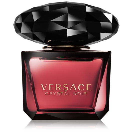 VERSACE CRYSTAL NOIR EAU DE PARFUM 90 ML