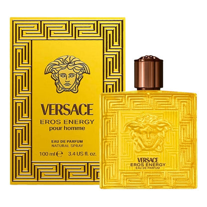 VERSACE EROS ENERGY EAUDE PARFUM 100 ML