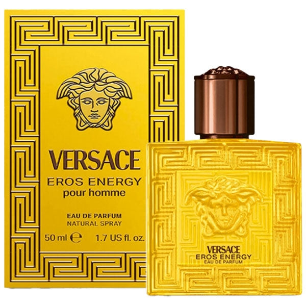 VERSACE EROS ENERGY EAUDE PARFUM 50 ML