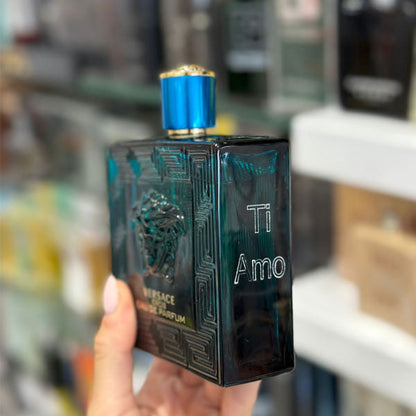 VERSACE EROS POUR HOMMEPARFUM 100 ML