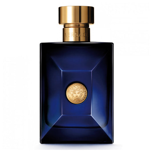 VERSACE POUR HOMME DYLAN BLUE AFTER SHAVE 100 ML