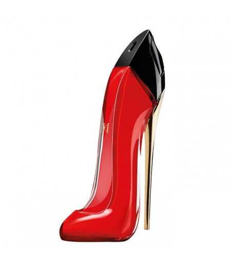 CAROLINA HERRERA GOOD GIRL VERY EAU DE PARFUM 80 ML