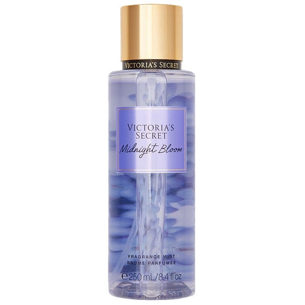 VICTORIA'S SECRET MIDNIGHT BLOOM ACQUA PROFUMATA CORPO 250 ML